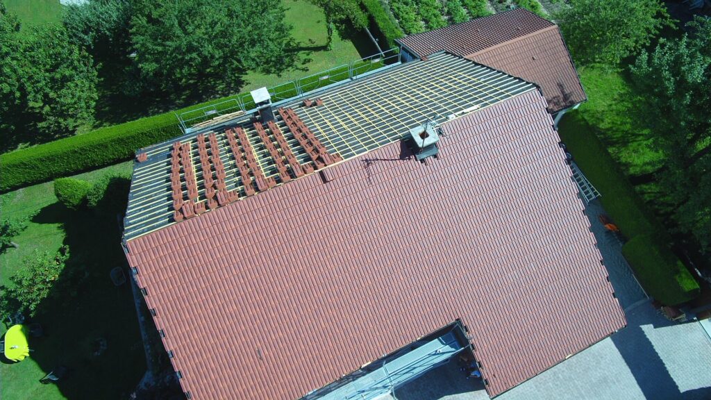changement de couverture dans le Doubs