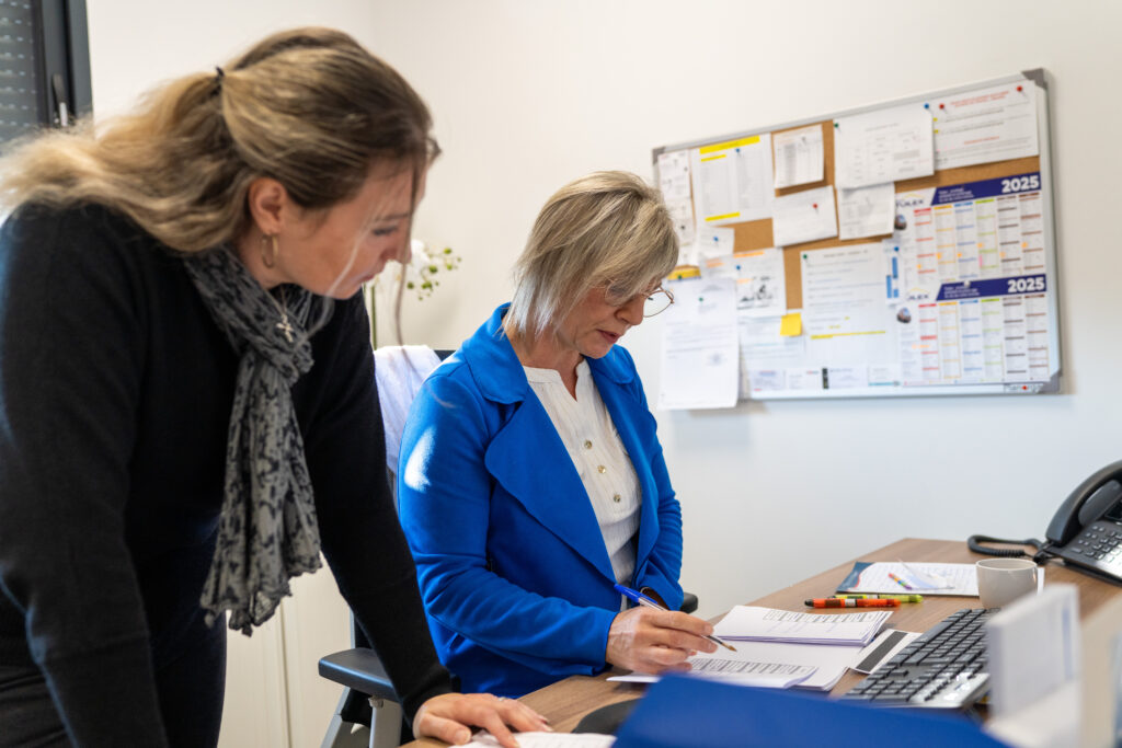 réseau tuilex et satisfaction clients