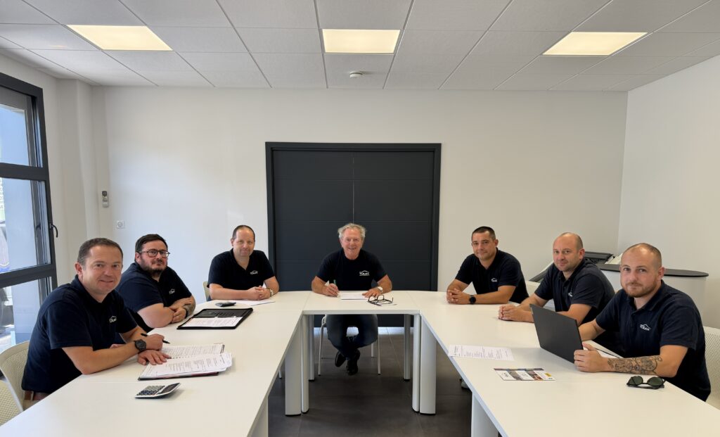 devenir concessionnaire tuilex